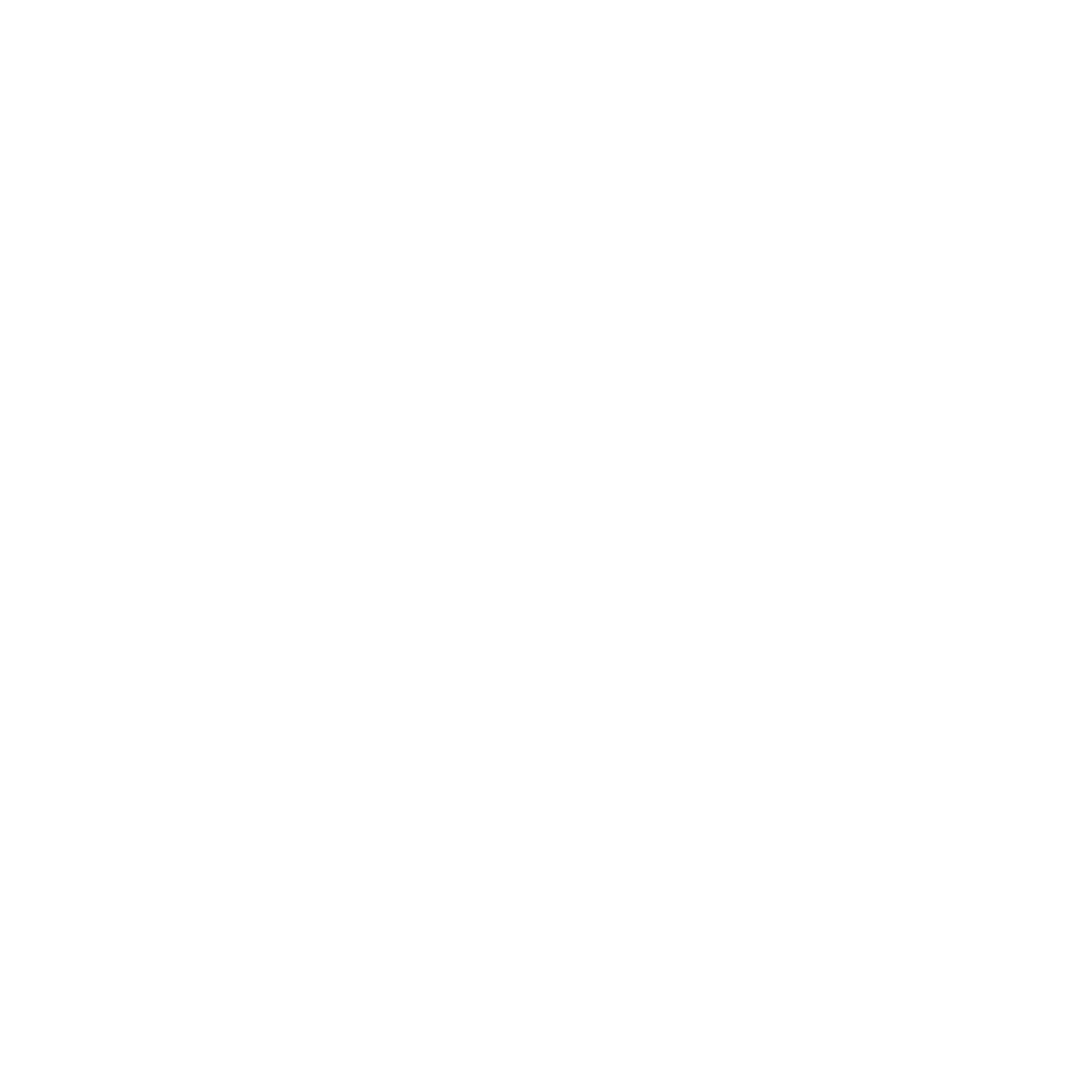 A white fingerprint